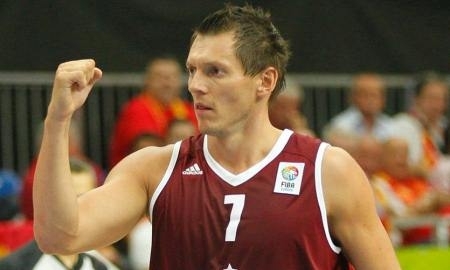 Янис Блюмс: «Буду отдавать „Астане“ все, что умею»