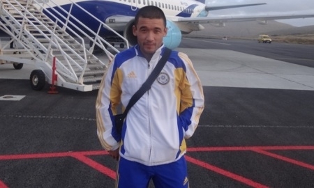 Нурбол Жумаскалиев: «Мы должны проявить себя только с лучшей стороны»