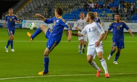 Фареры — Казахстан. Послушаем специалистов