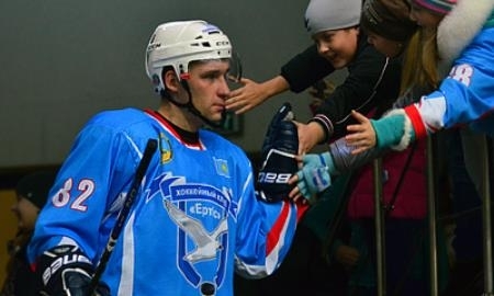 Максим Шарифьянов: «Мы писали историю «Бейбарыса»