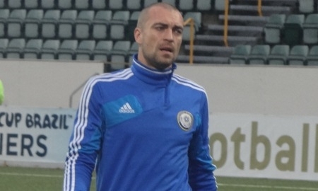 Андрей Сидельников: «В первые 20 минут у нас было хорошее движение, а потом мы подсели»