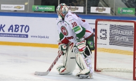 Константин Барулин: «Мы здорово сыграли в обороне»