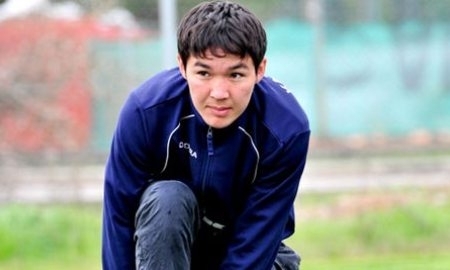 «Актобе» начал собирать средства на операцию Эмилю Кенжисариеву