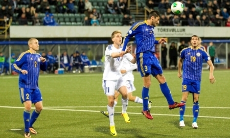 Алексей Мулдаров: «Я понимаю реакцию болельщиков»