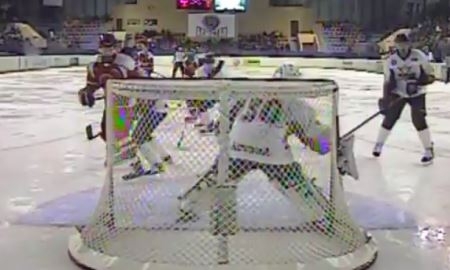 Видеообзор матча чемпионата РК «Арыстан» — «Астана» 4:0