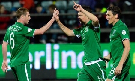 С мыслями о «кельтах»