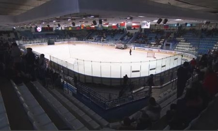 Видео матча ВХЛ «Рубин» — «Казцинк-Торпедо» 3:2