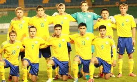 Букмекеры не верят в казахстанскую «молодежку»