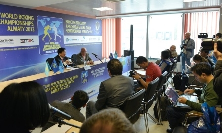 Чинг-Куо Ву: «Я бы назвал этот чемпионат Мира революционным и историческим»