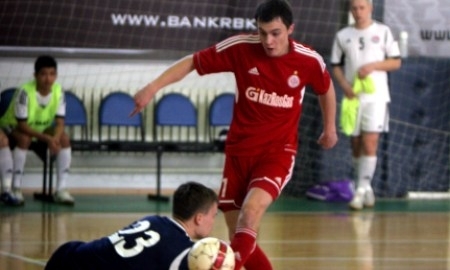 «Кайрат» обыграл ЦСКА