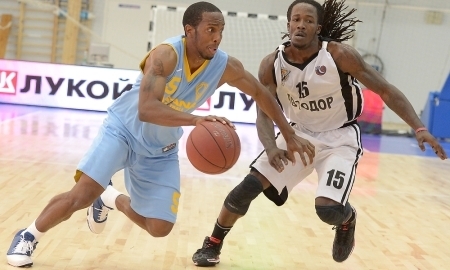 В ожидании «Триумфа»