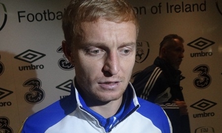 Андрей Карпович: «Таков наш уровень — результат, в принципе, по делу»