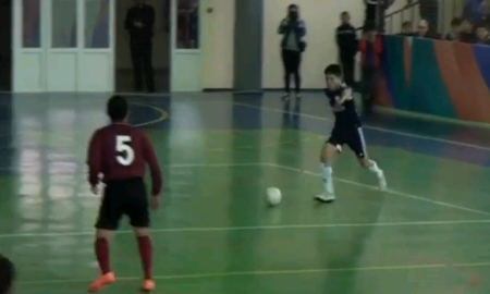 Видеообзор матча Кубка РК «СКА Юг» — «Профилекс» 3:2