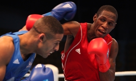 Состоялась дневная сессия третьего дня чемпионата Мира