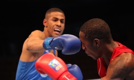 Стал известен соперник Данияра Елеусинова