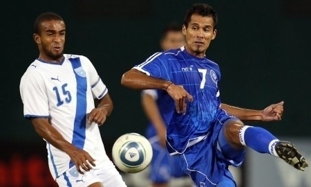 Санчез продолжит играть в «Востоке»