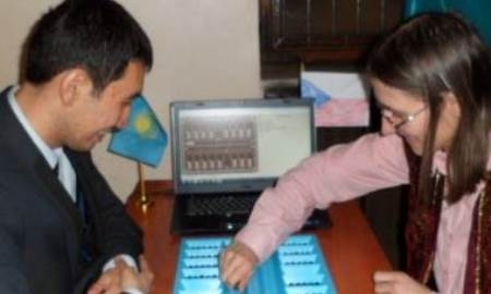 Казахстанцы стали победителями чемпионата Мира среди компьютерных программ по тогызкумалаку