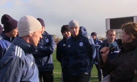 Футболисты ФК «Иртыш» могут не выйти на матч 30 тура Премьер-Лиги с «Астаной»