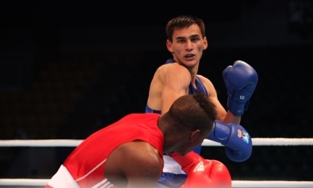 Состоялась вечерняя сессия третьего дня чемпионата Мира