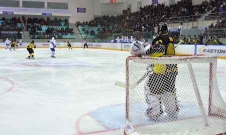 Котировки букмекеров на матчи «Сарыарки» и «Казцинк-Торпедо» в рамках ВХЛ