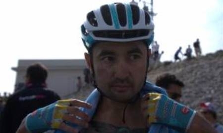 Асан Базаев завершает карьеру