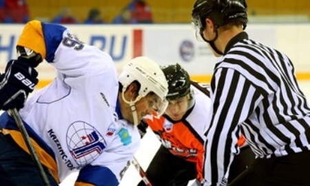 Анонс матча ВХЛ «Спутник» — «Казцинк-Торпедо»