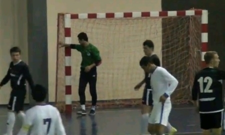 Видеообзор матча Кубка РК «Бургылау» — «ОзенМунайГаз» 2:8