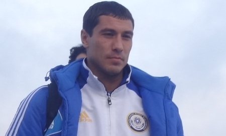 Анатолий Богданов: «Мы постепенно прибавляем»