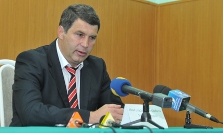 «Шахтер» сыграет с «Актобе» вторым составом