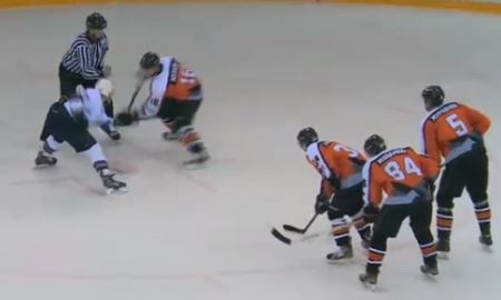Видео матча ВХЛ «Спутник» — «Казцинк-Торпедо» 2:1 Б