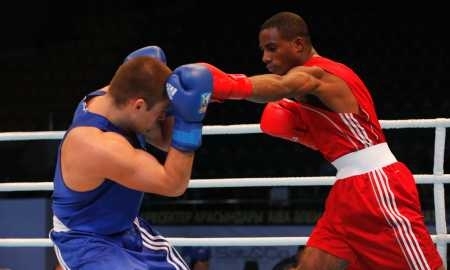 Состоялась вечерняя сессия четвертого дня чемпионата Мира