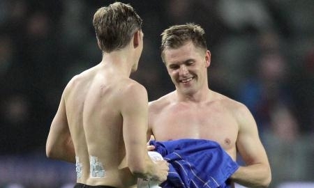 «Машина» Шмидтгаль возвращается