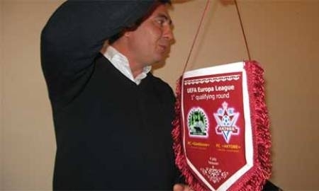 Уволенный маркетолог судится с футбольным клубом «Актобе»