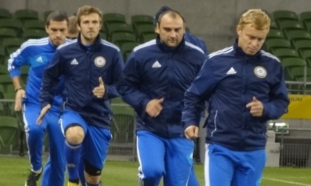 Кто лучший у руля?