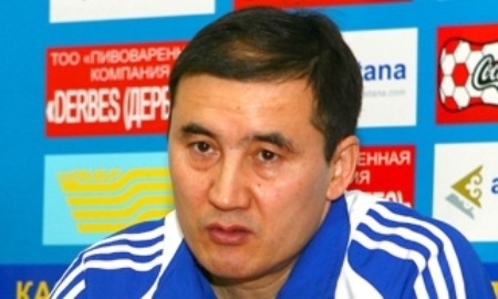 Амиржан Муканов: «Впечатления туманные»