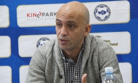 Какау: «Главным соперником будет «Тулпар»