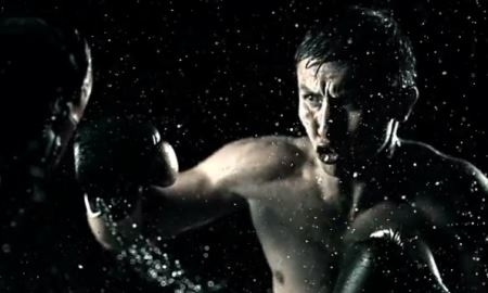 Анонс боя Головкин — Стивенс на HBO