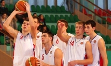 В баскетбольном клубе «Алматы» — очередная революция