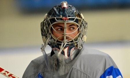 Олег Санаров: «Хотелось не подвести команду»