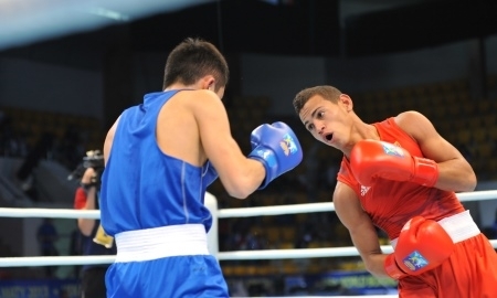 Состоялась дневная сессия шестого дня чемпионата Мира