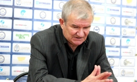 Владимир Фомичев: «Я не останусь в клубе на следующий сезон»