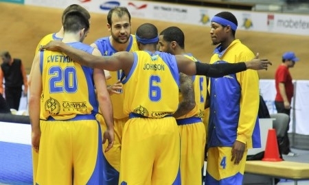 Котировки букмекеров на матч ВТБ ЦСКА — «Астана»