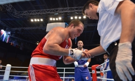 Состоялась вечерняя сессия шестого дня чемпионата Мира