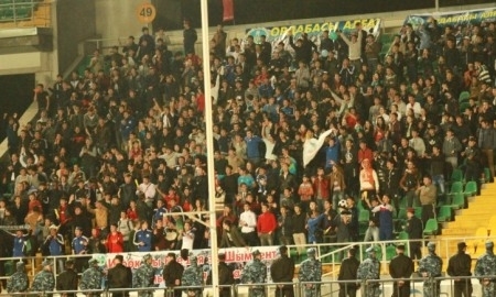 30-й тур — самый посещаемый