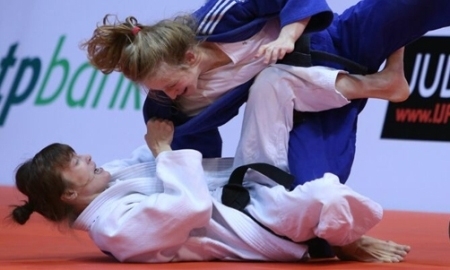 Александра Подрядова: «В спорте нет взлетов без падений…»