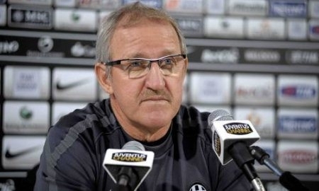 <strong>Луиджи Дельнери — третий претендент на пост тренера сборной Казахстана</strong>