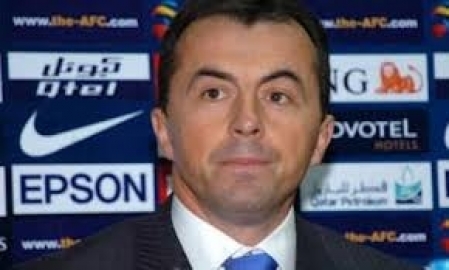 Радулович — претендент на пост главного тренера сборной Черногории