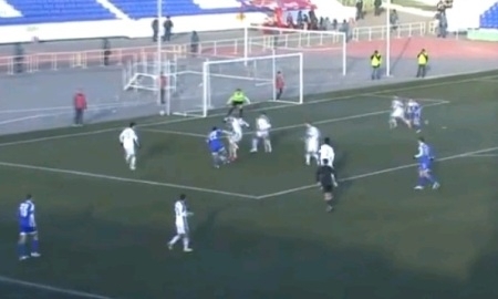 Видеообзор матча Премьер-Лиги «Иртыш» — «Астана» 0:1