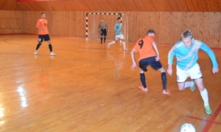 «Тулпар» выиграл Кубок Престижа Карагандинской области по футзалу