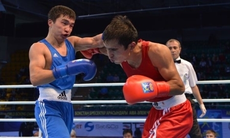 Культ бойца, или Почему в спортивном мире казахов обычно ассоциируют с боксом и борьбой?